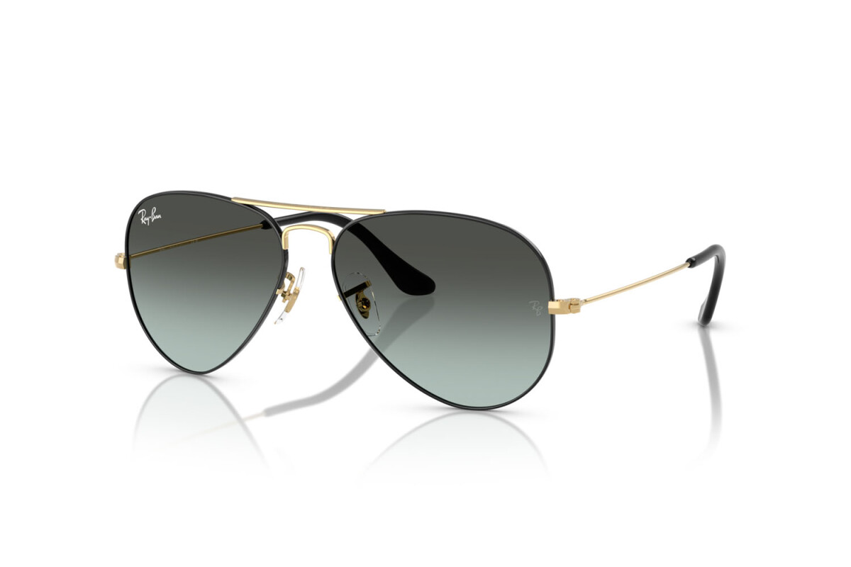Occhiali Donna Uomo Ray-Ban Aviator